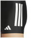 Adidas Ανδρικό μαγιό 3-Stripes Boxer Swim Boxer Adidas Ανδρικό μαγιό 3-Stripes Boxer Swim Boxer